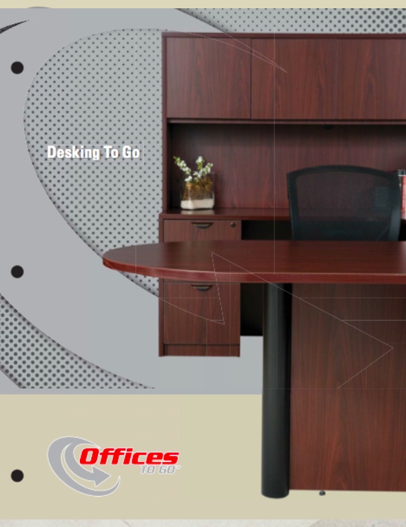 desking to go