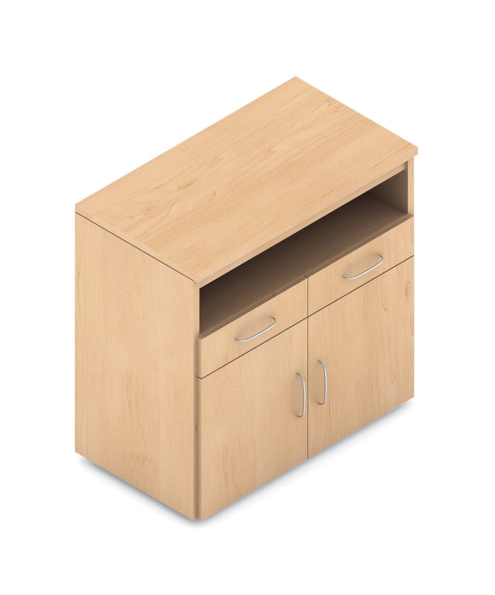 Correlation Serving Cart