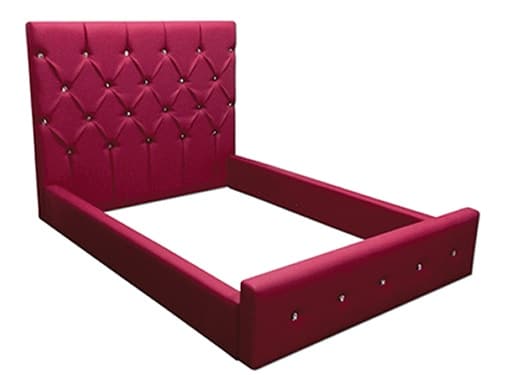 Alessia Upholstered Headboard