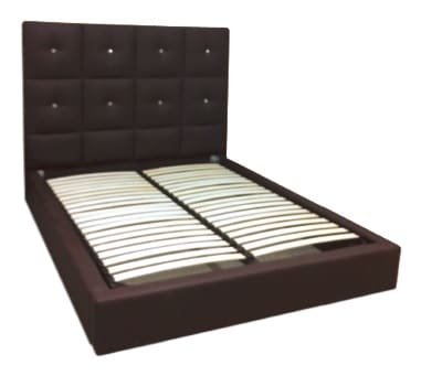 casegoods upholstered-headboard