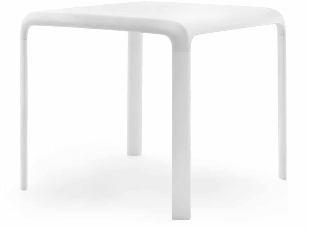 Snow Table