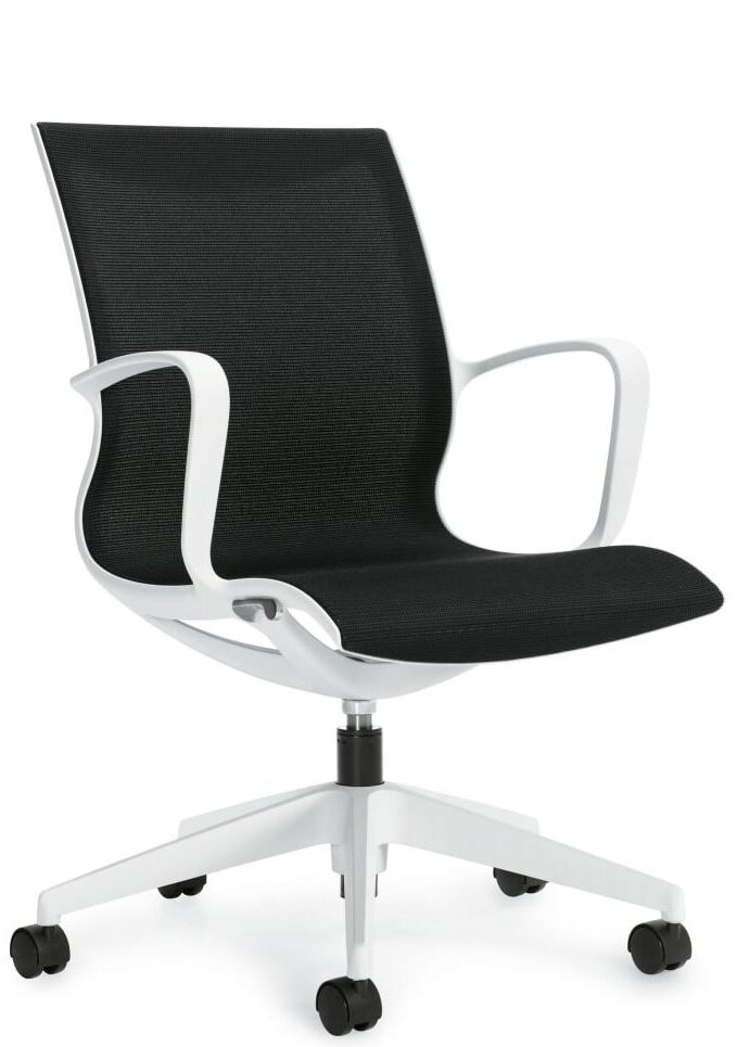 Solar White Arms Main