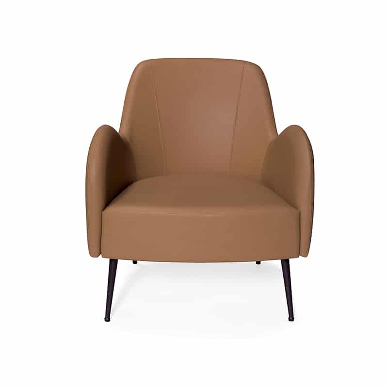 Yvonne 4 Lounge Metal