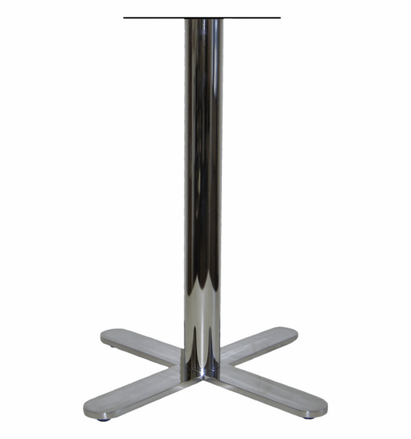 7001 Round End Solid Bar X