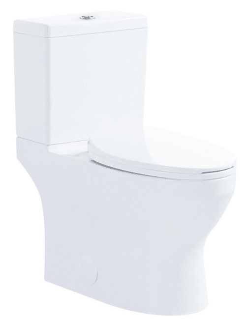 Isaac Two Piece Toilet