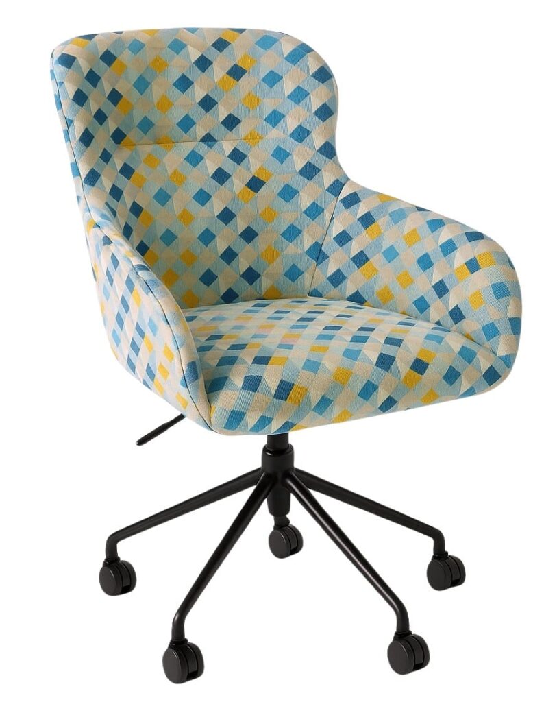 Kinetic Task Chair - RHB Enterprises Inc