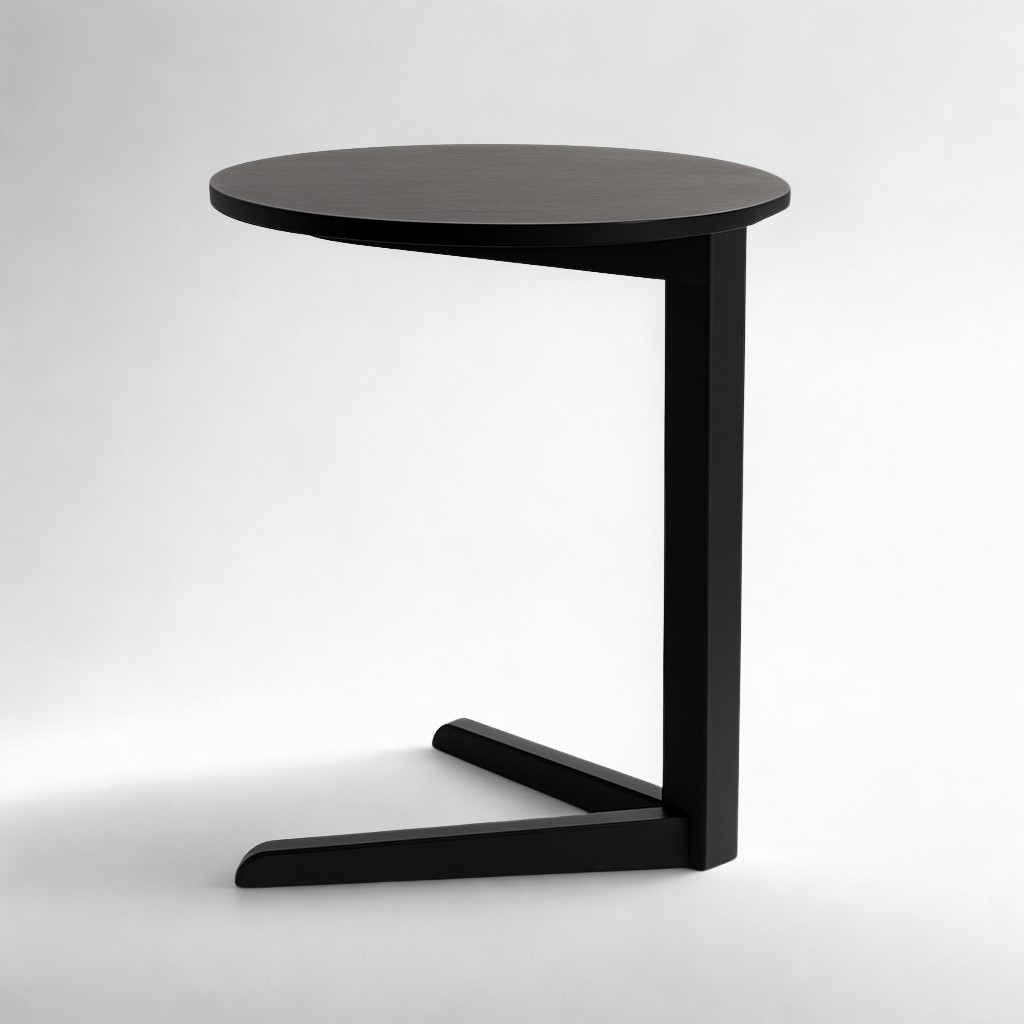 Rhb Victory Side Table 8140 Back