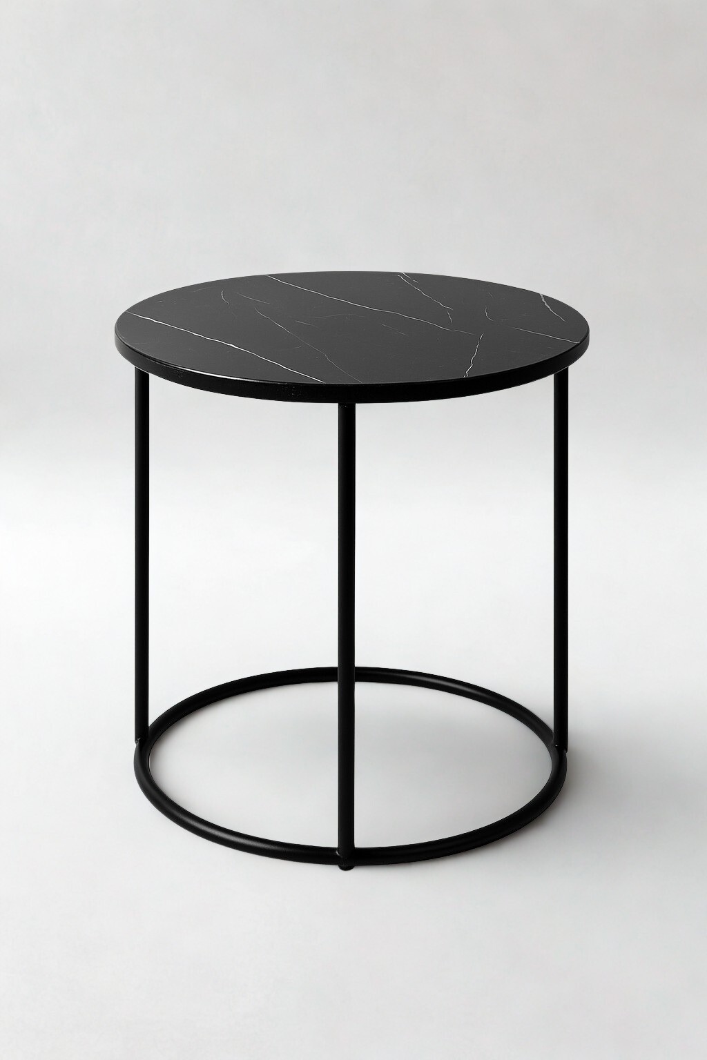 Rhb Boreal Side Table 8115