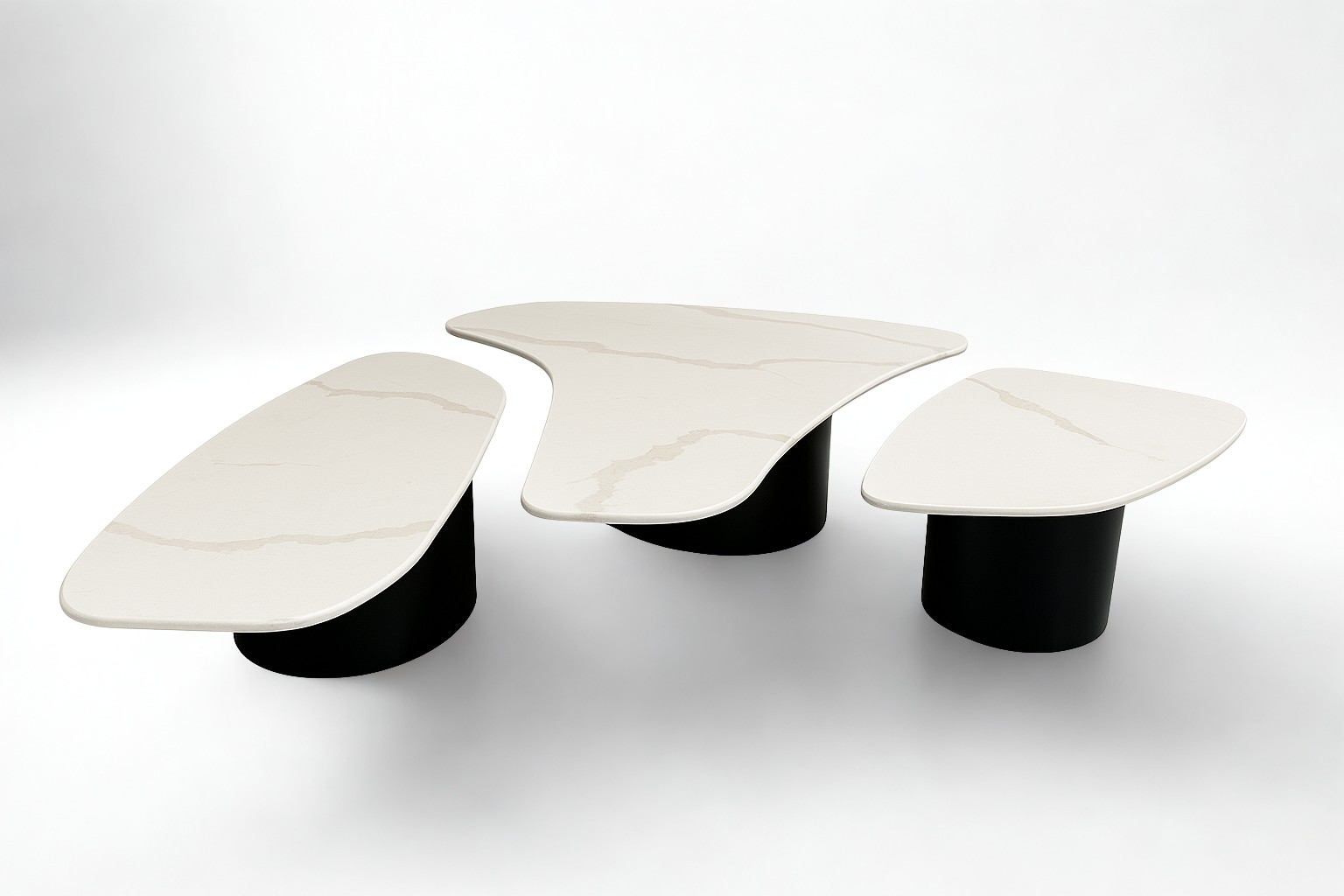 Rhb Glacier Coffee Table Rhb 9115