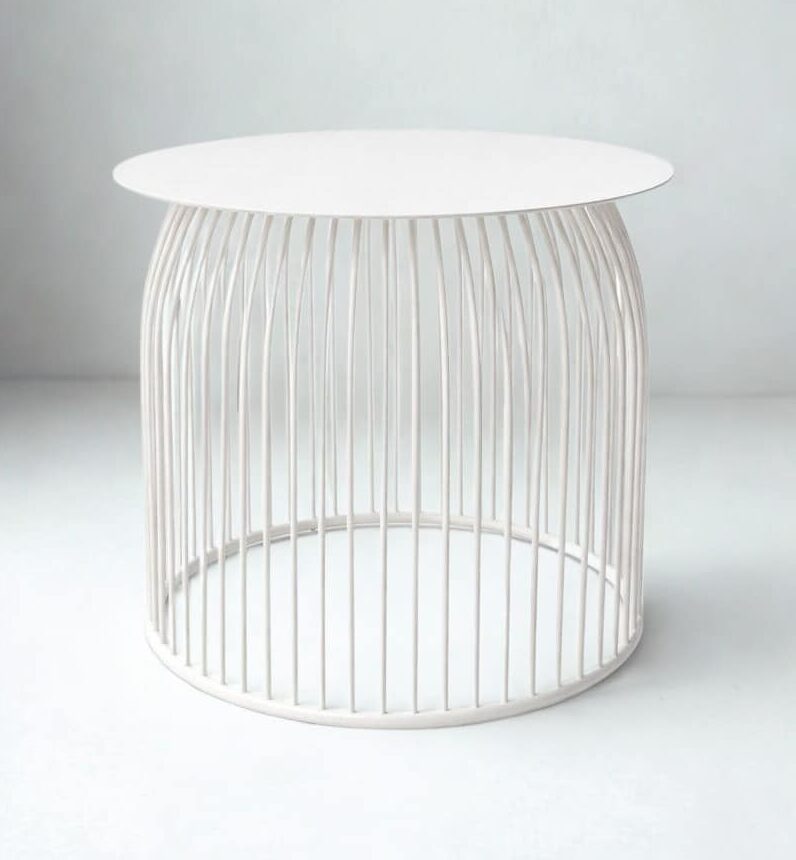 Rhb Kingston Side Table Stb 8145