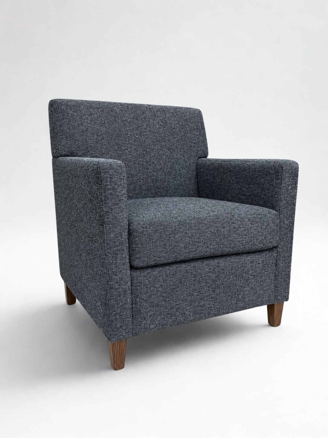 Sara Lounge Chair Lch 5190 Angle