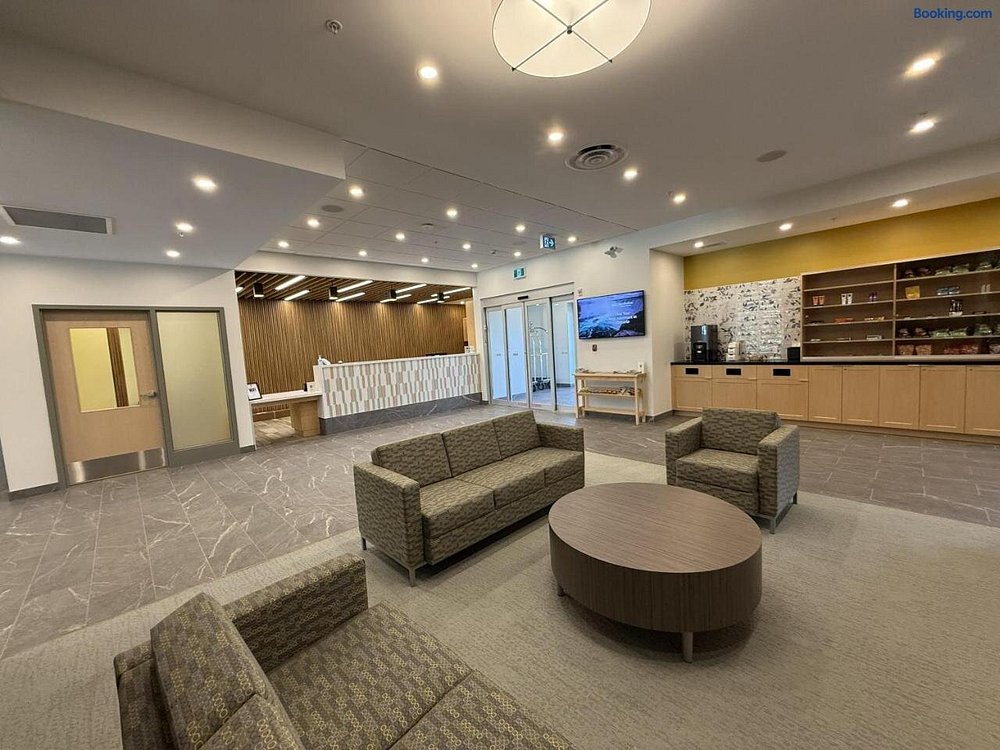 Bwp Kawartha Lakes Lobby